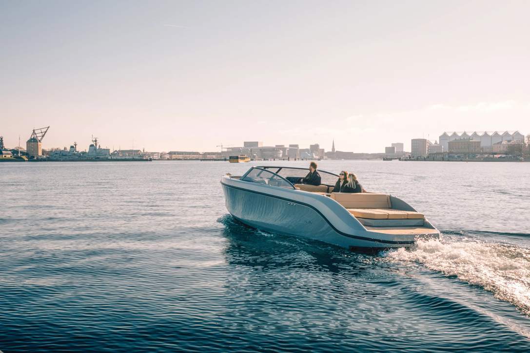 Supreme 27, Sightseeing Copenhagen Large118