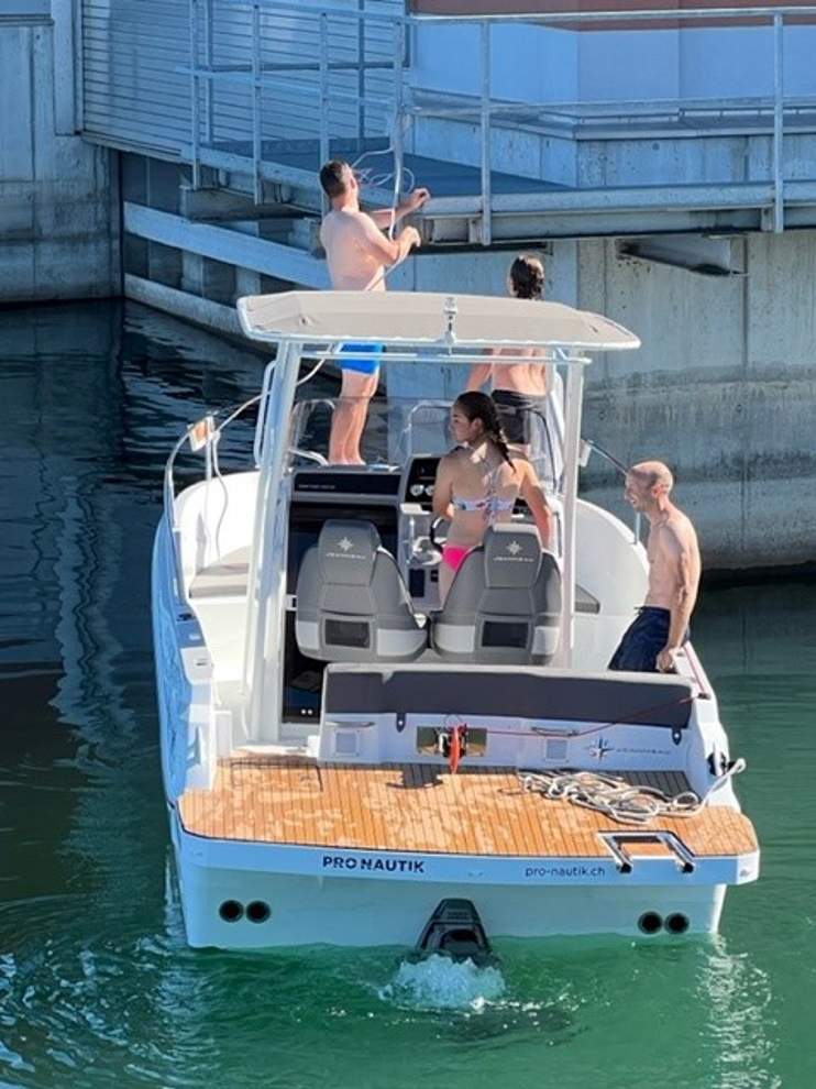 2022 07 08 LAP Feier Chantal5