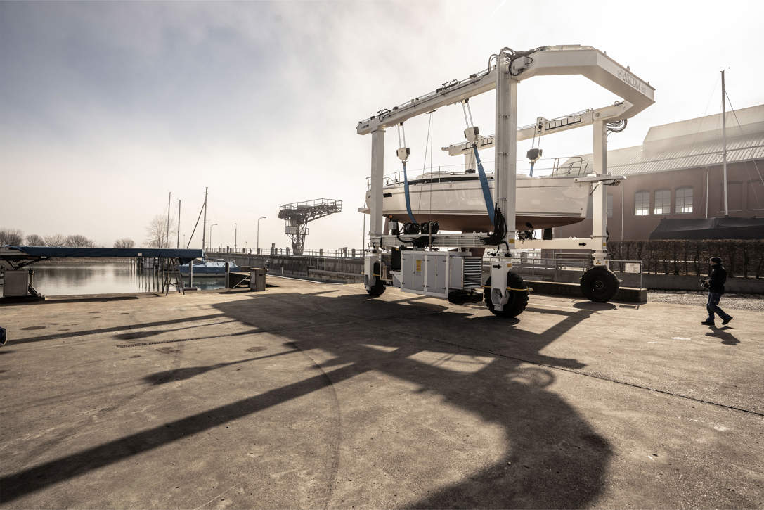 Winterlager Galerie 06