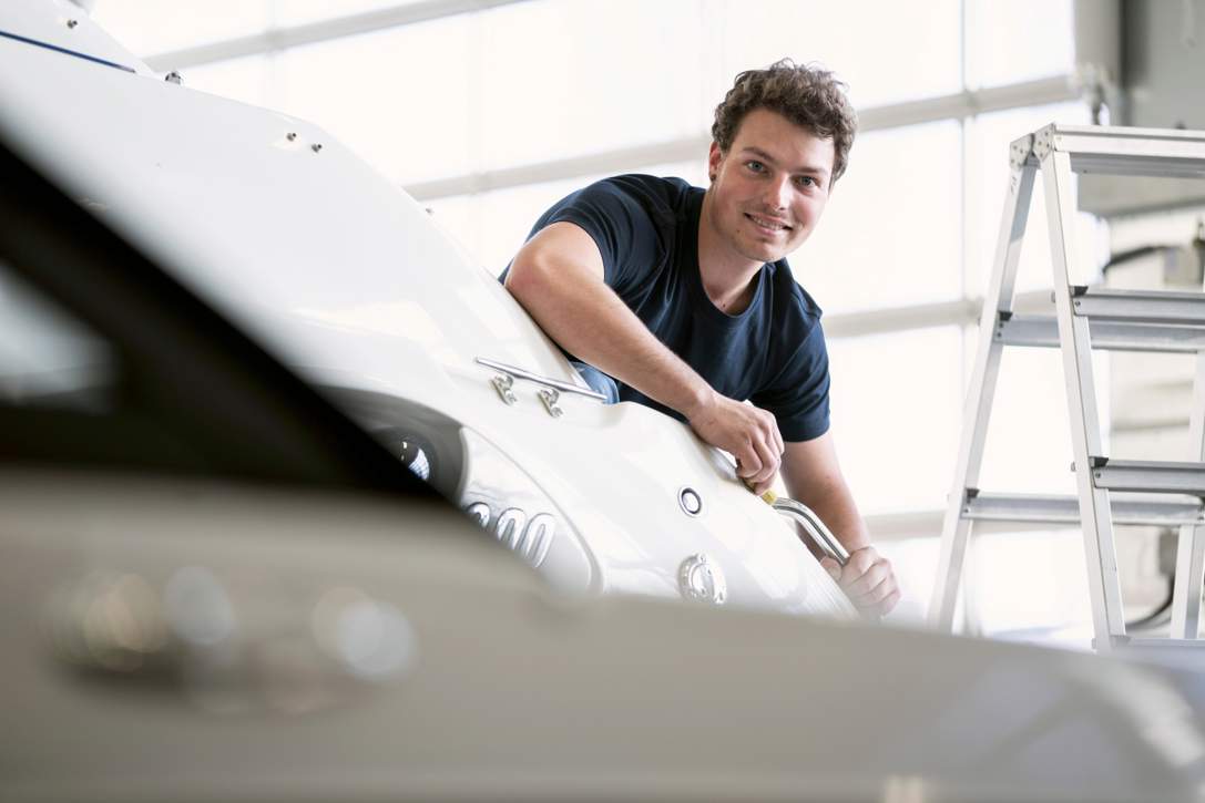 Kämpf Martin Pro Nautik AG