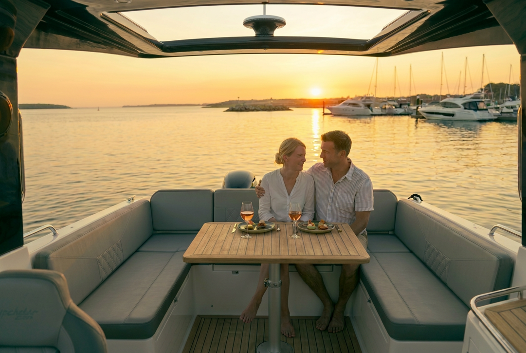 Boot-Abo, Boot fahren zum monatlichen Fixpreis