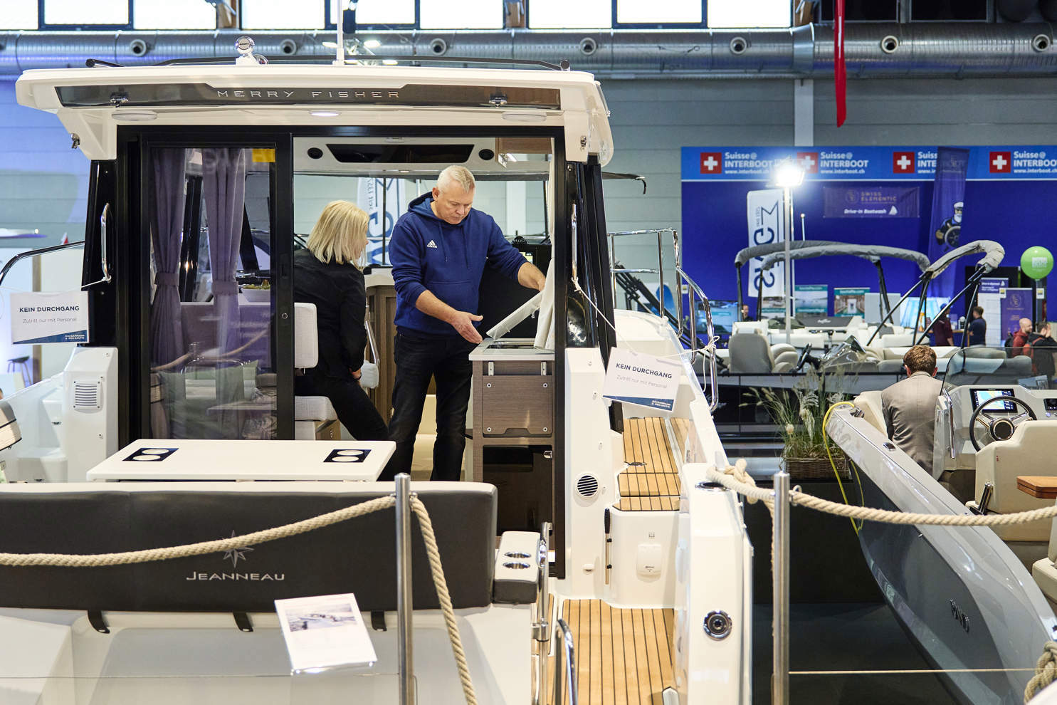 Interboot 2024 Ak 0236