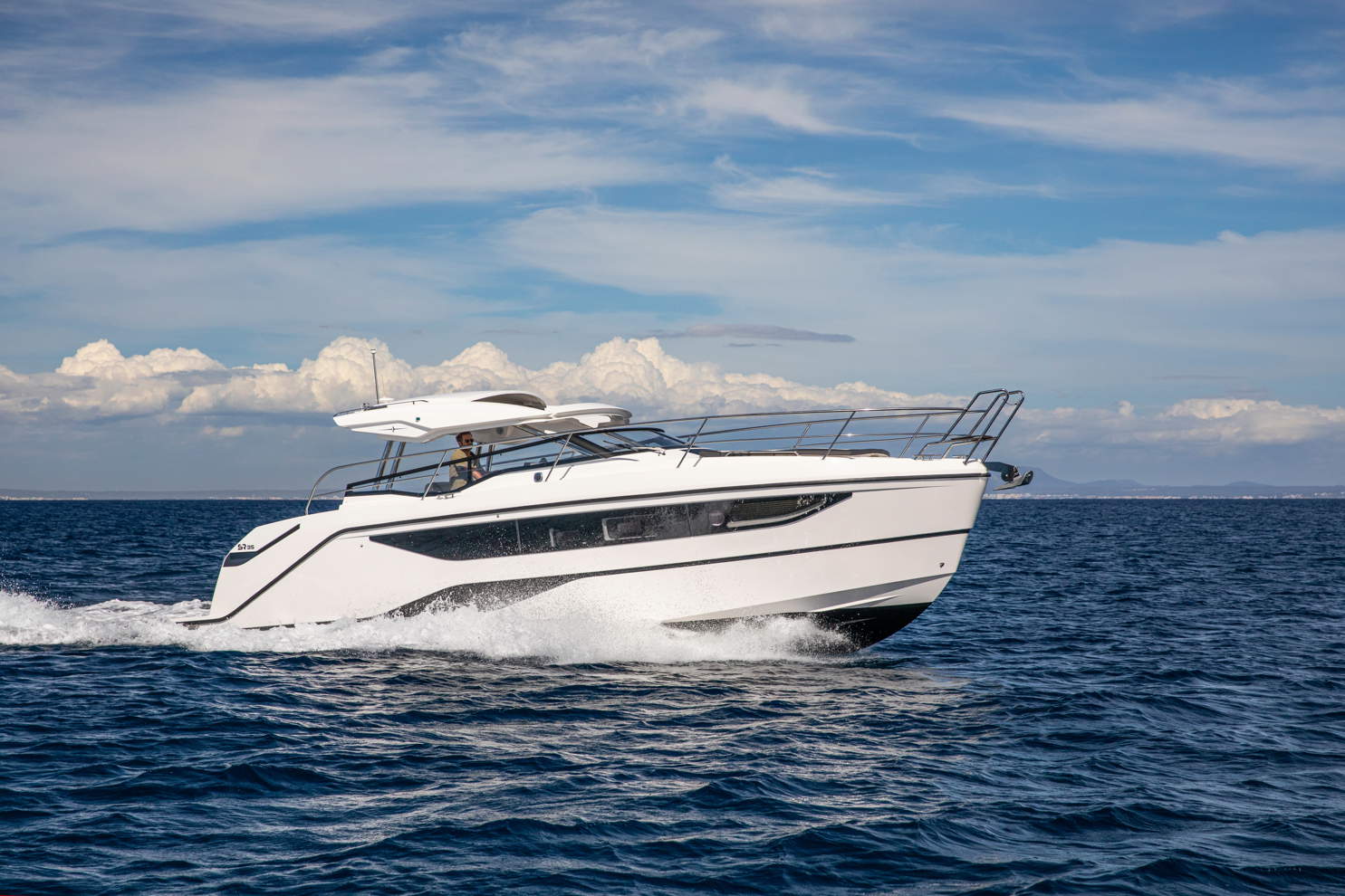 Bavaria SR35