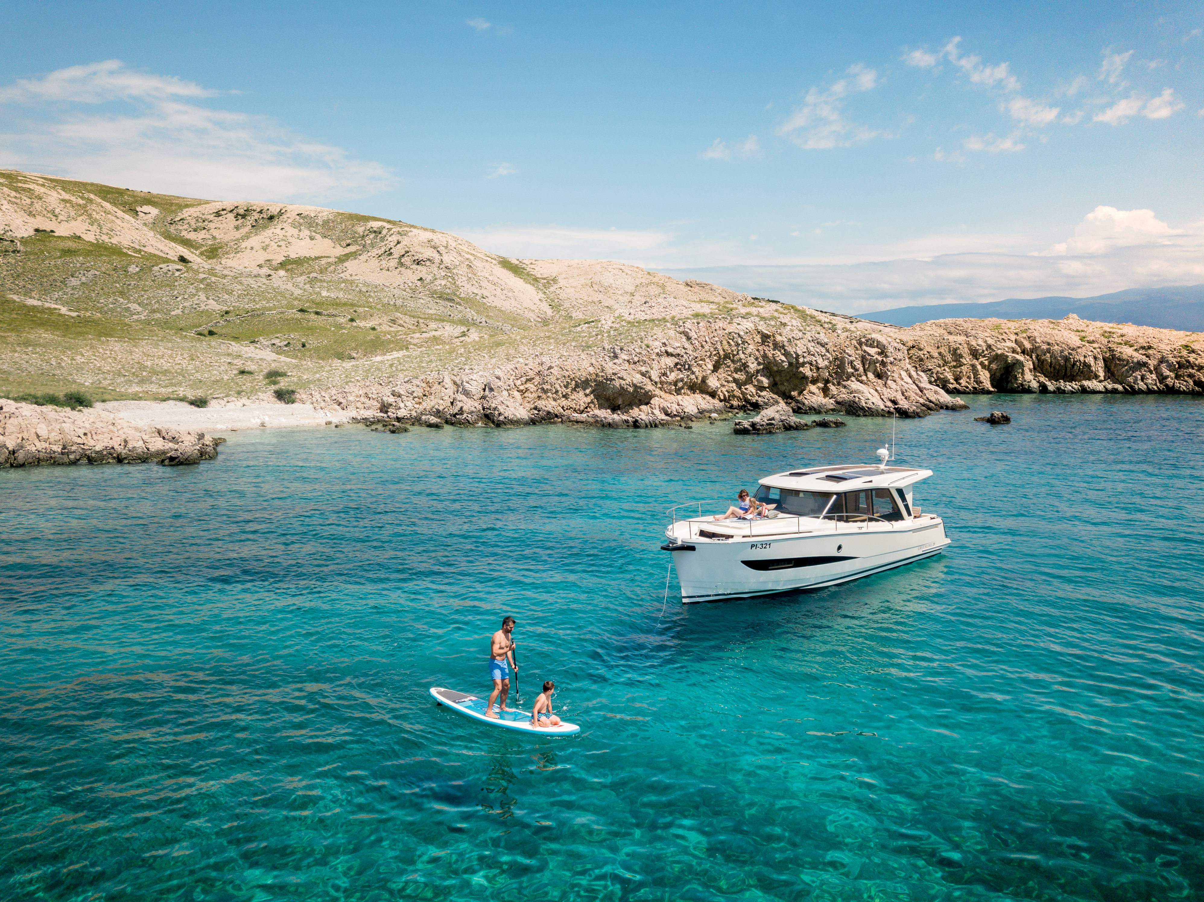 Greenline 39 Lifestyle Brochure2020