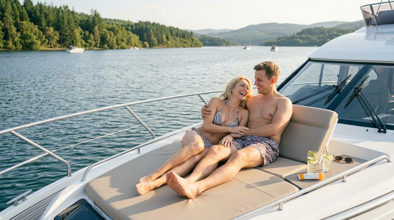 Boot-Abo zum Fixpreis