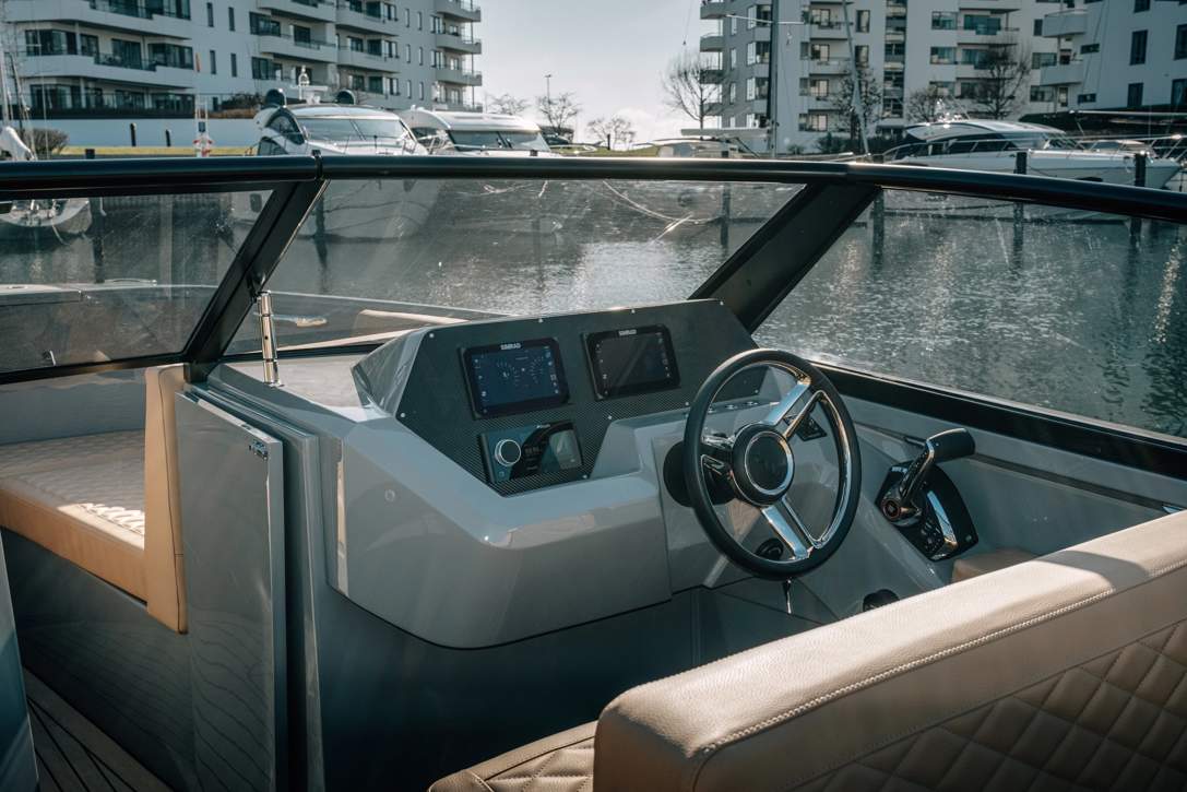 Supreme 27, Sightseeing Copenhagen Large114