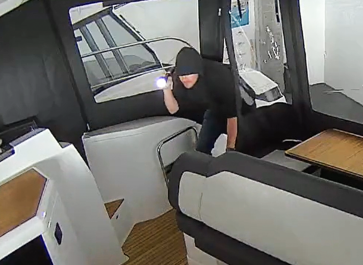 Kameraüberwachung 4