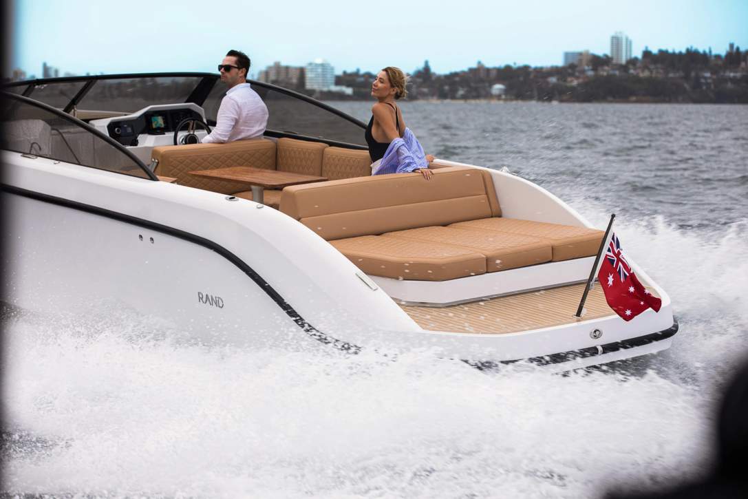 Leisure 28, Sidney Large19