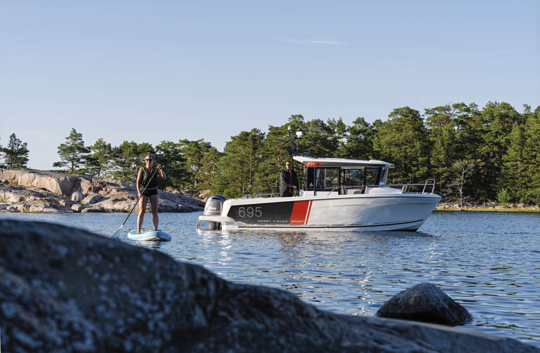 Merry Fisher 695 Sport Serie2 Johannes Terhemaa 24524