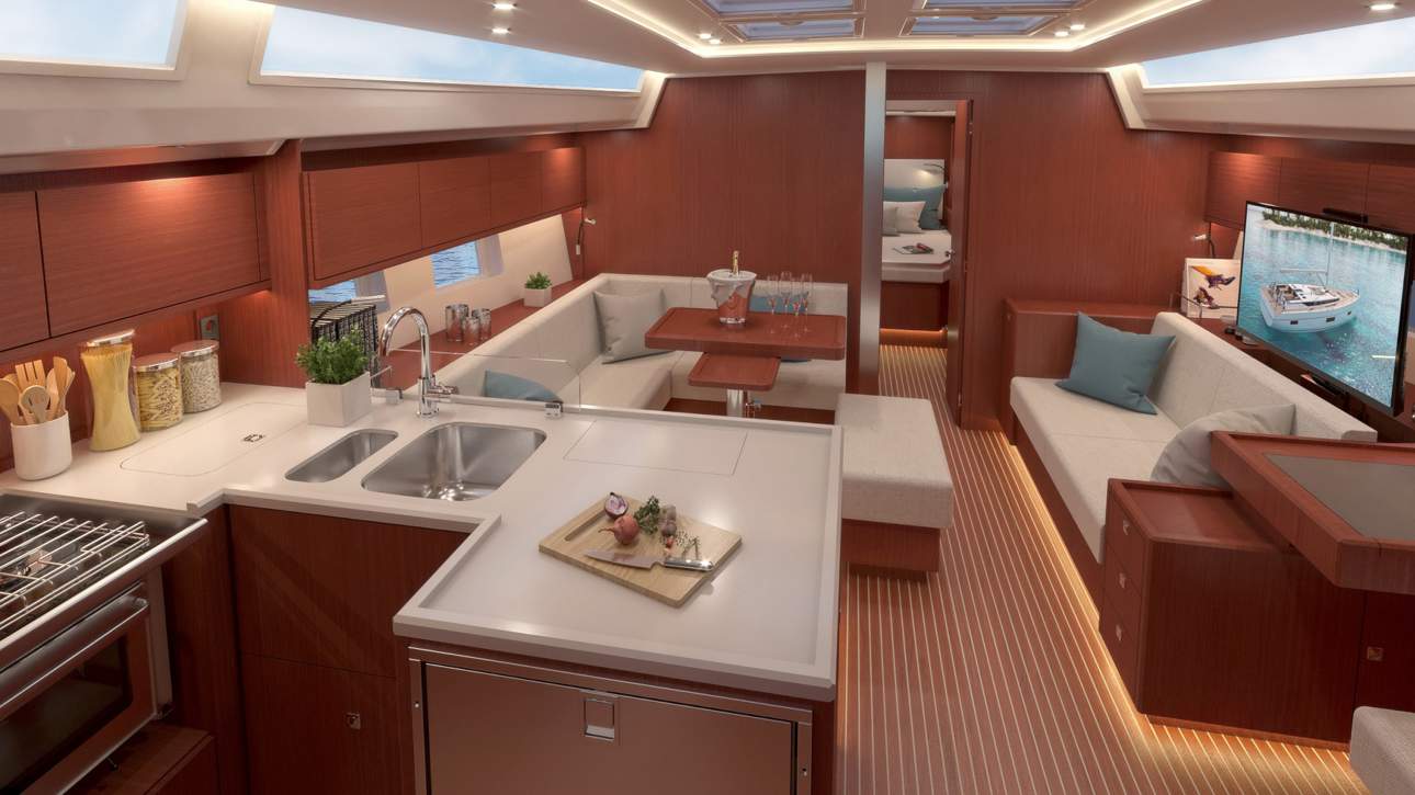 Bavaria C50 Interior Mahagoni - 2.jpg