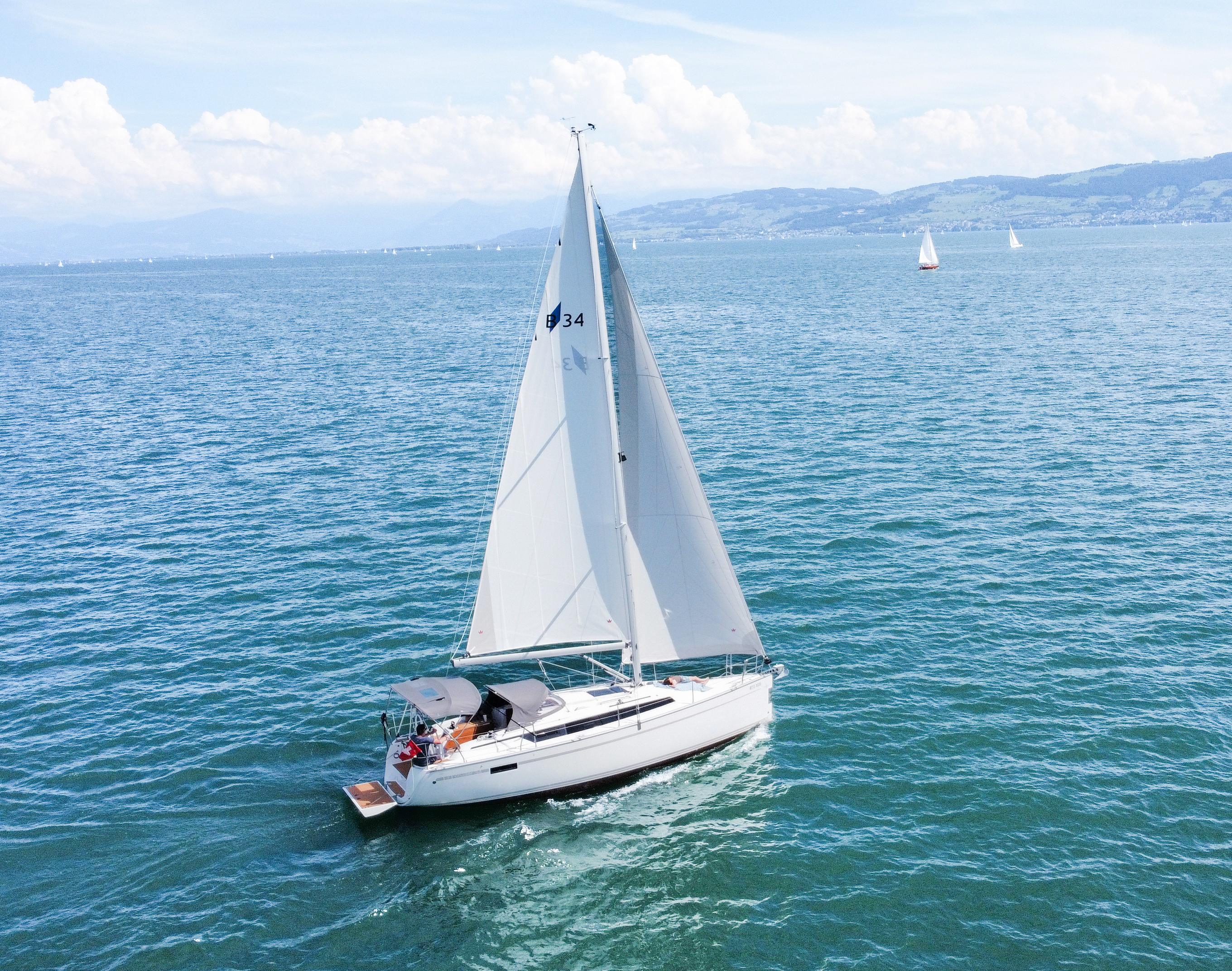 Pjhx6900 B Ohne Nautika