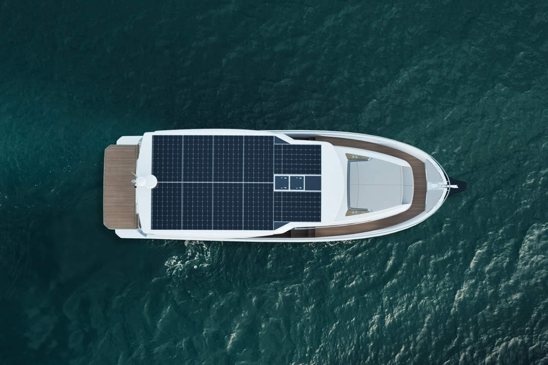 Greenline 42 EXT 006