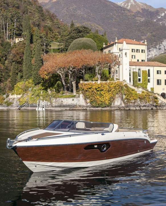 Airon Marine AmX 28