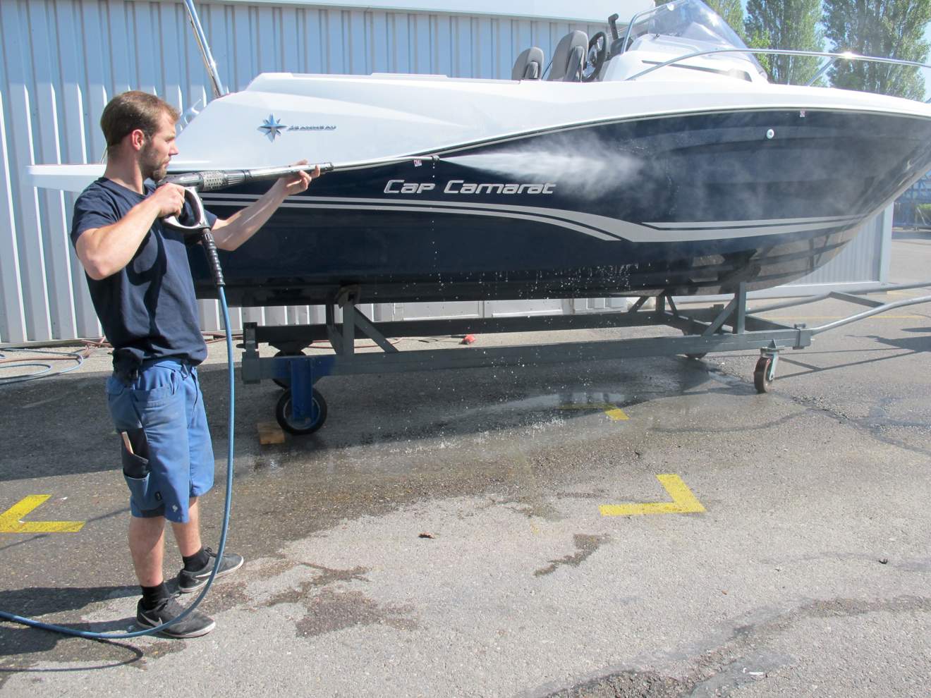 Sommer Sorglos Paket (6)