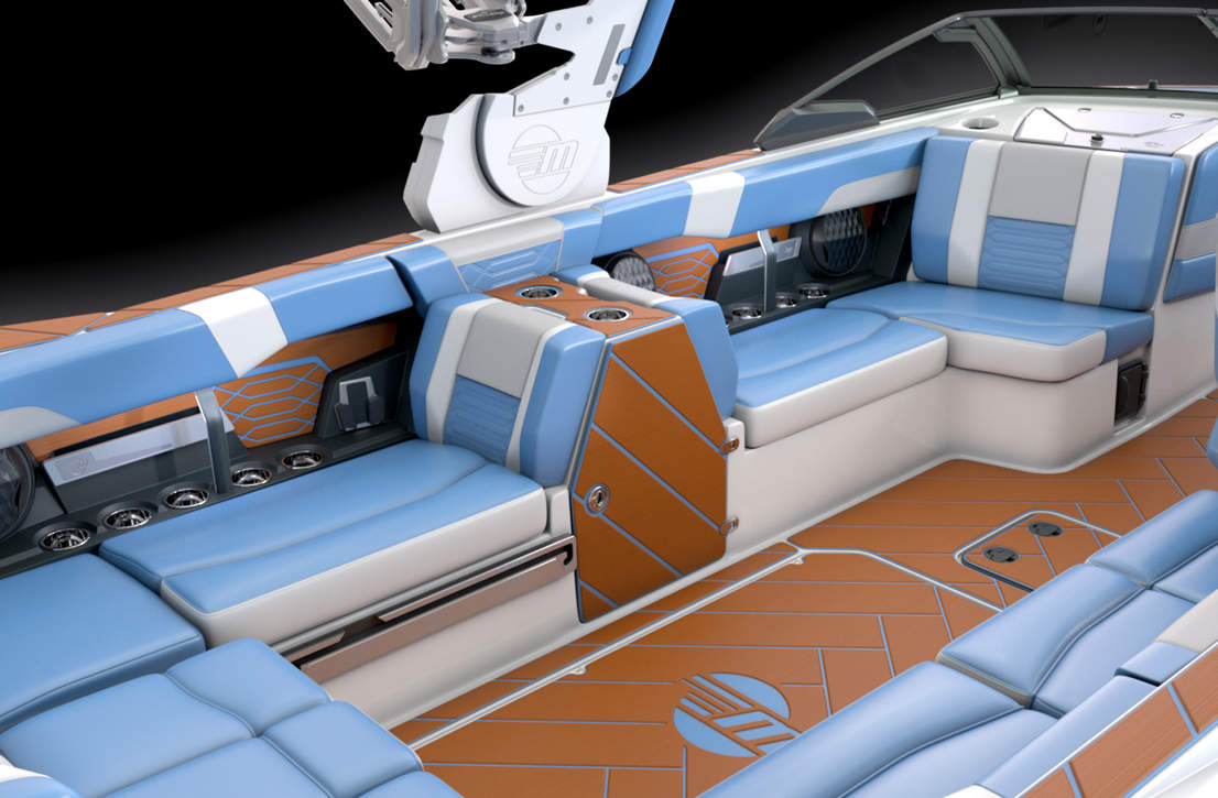 26LSV Inside Storage Locker