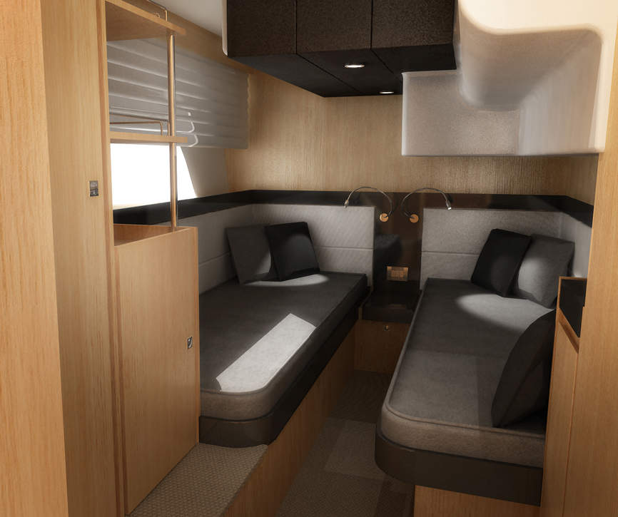 Bavaria VIRTESS 420 Fly - 9.jpg