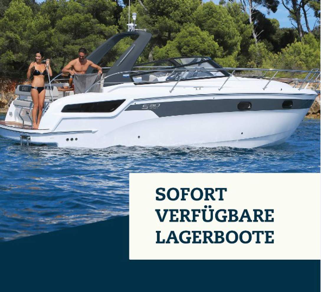 Lagerboote (1)