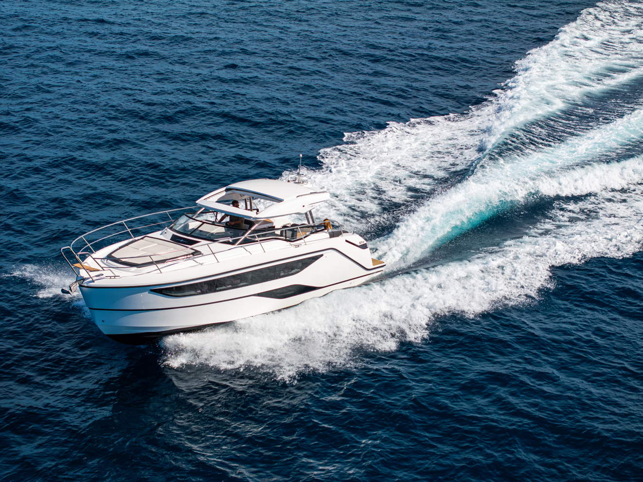 Bavaria SR35