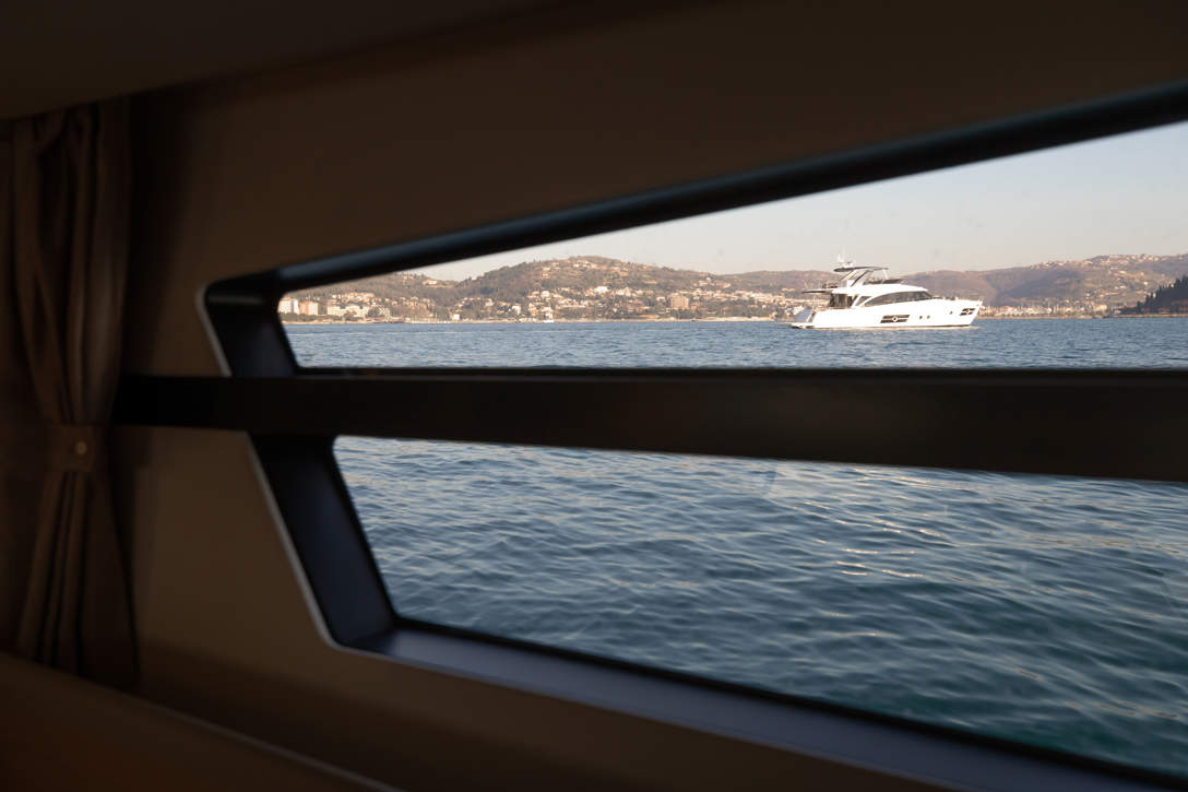 GL45COUPE Hybrid In Highres 8