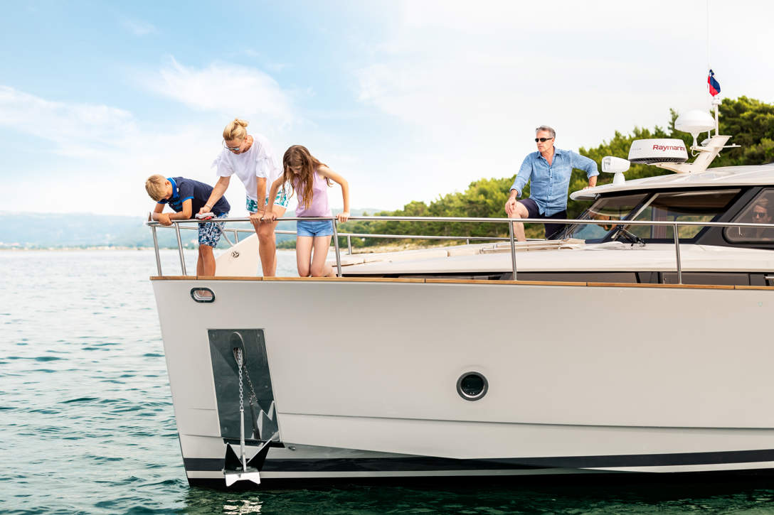 Copy Of Greenline40 Lifestyle1