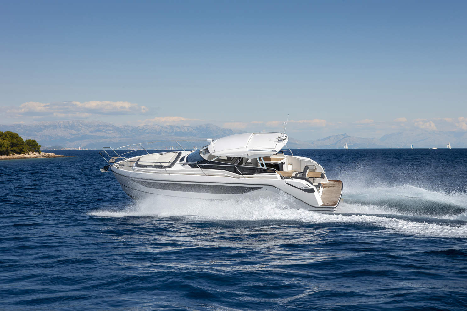 Bavaria SR35