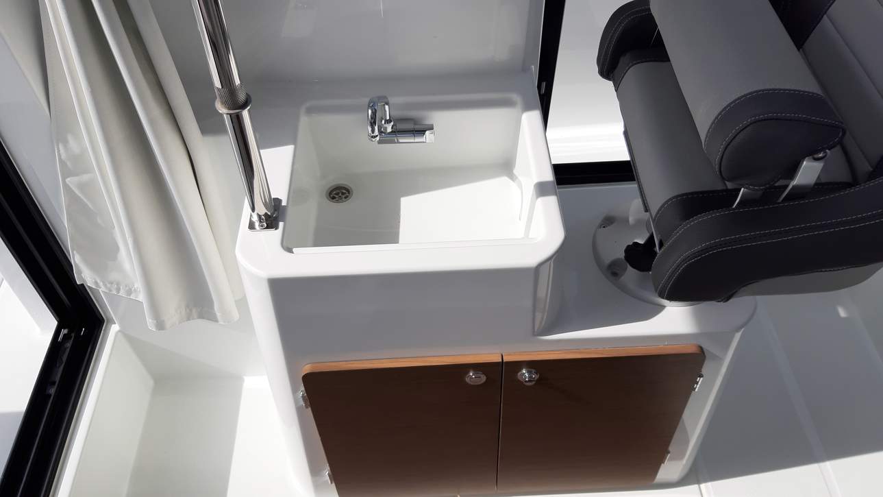 Merry Fisher 795 Sport Serie2 Jeanneau 24823