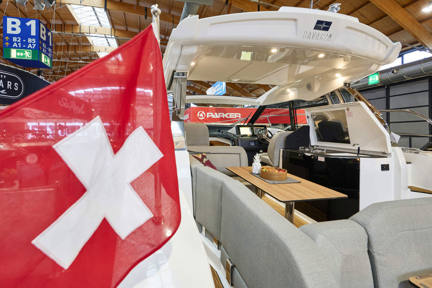 Interboot 2024 Ak 0220