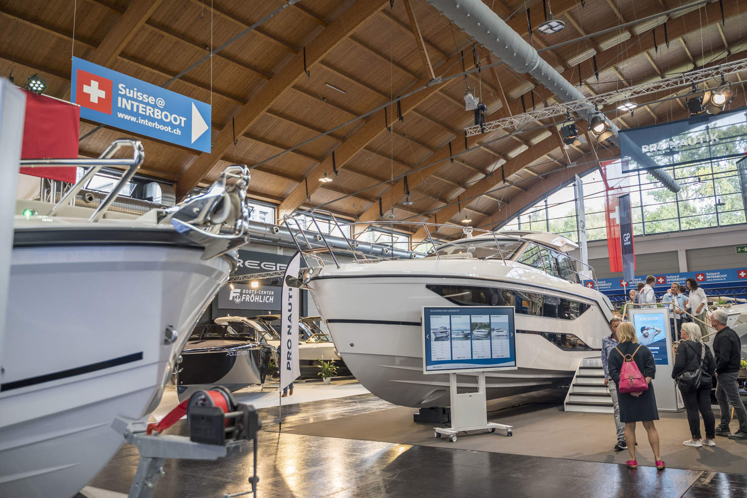 Interboot 2024 Sm 176