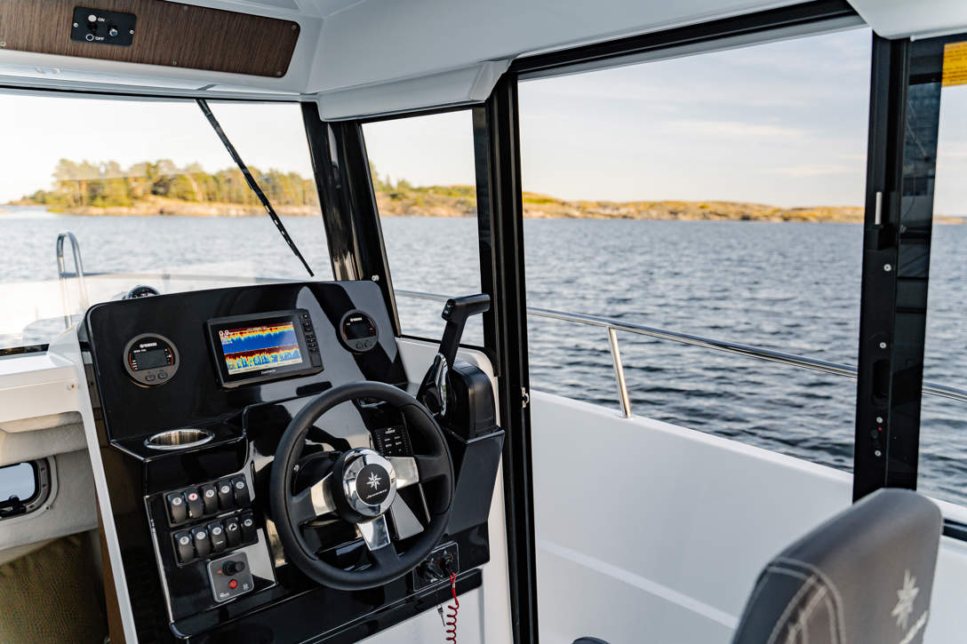 Merry Fisher 695 Sport Serie2 Johannes Terhemaa 23789