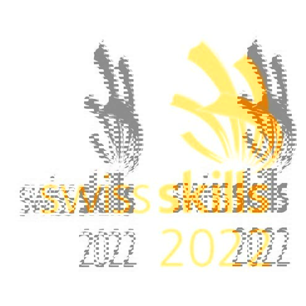 Swiss Skills Logo