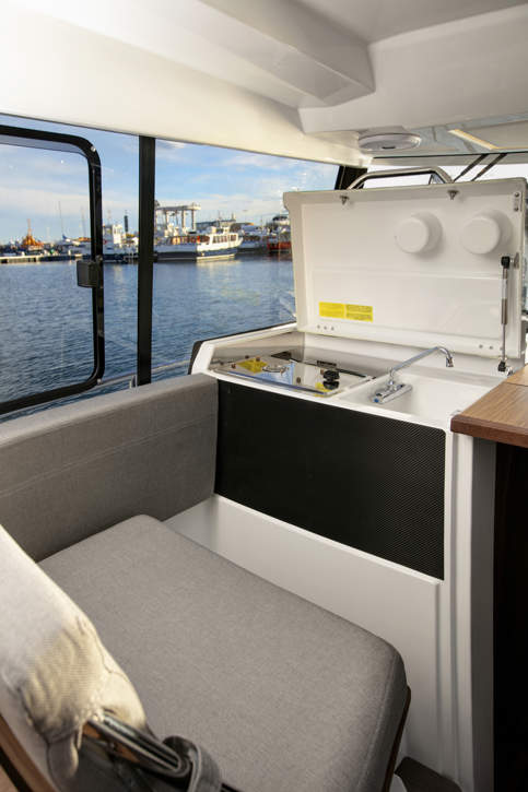 Merry Fisher 895 Sport Jerome KELAGOPIAN 22145