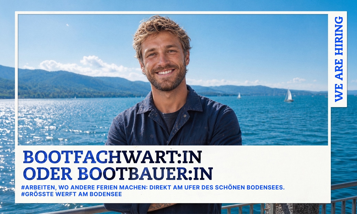 Headerimages Bootbauer Bootfachwart