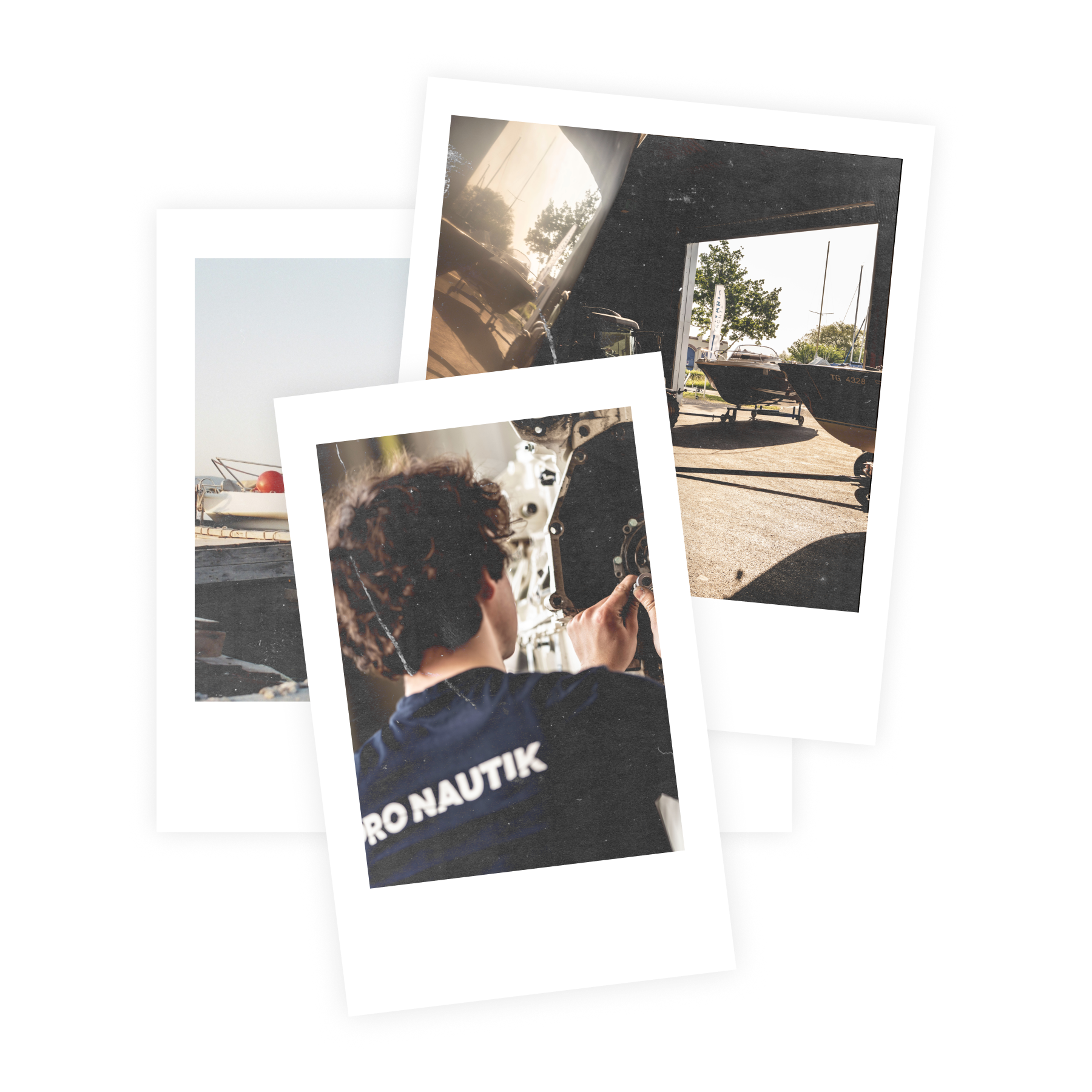 Pronautik Einblick Vorschau