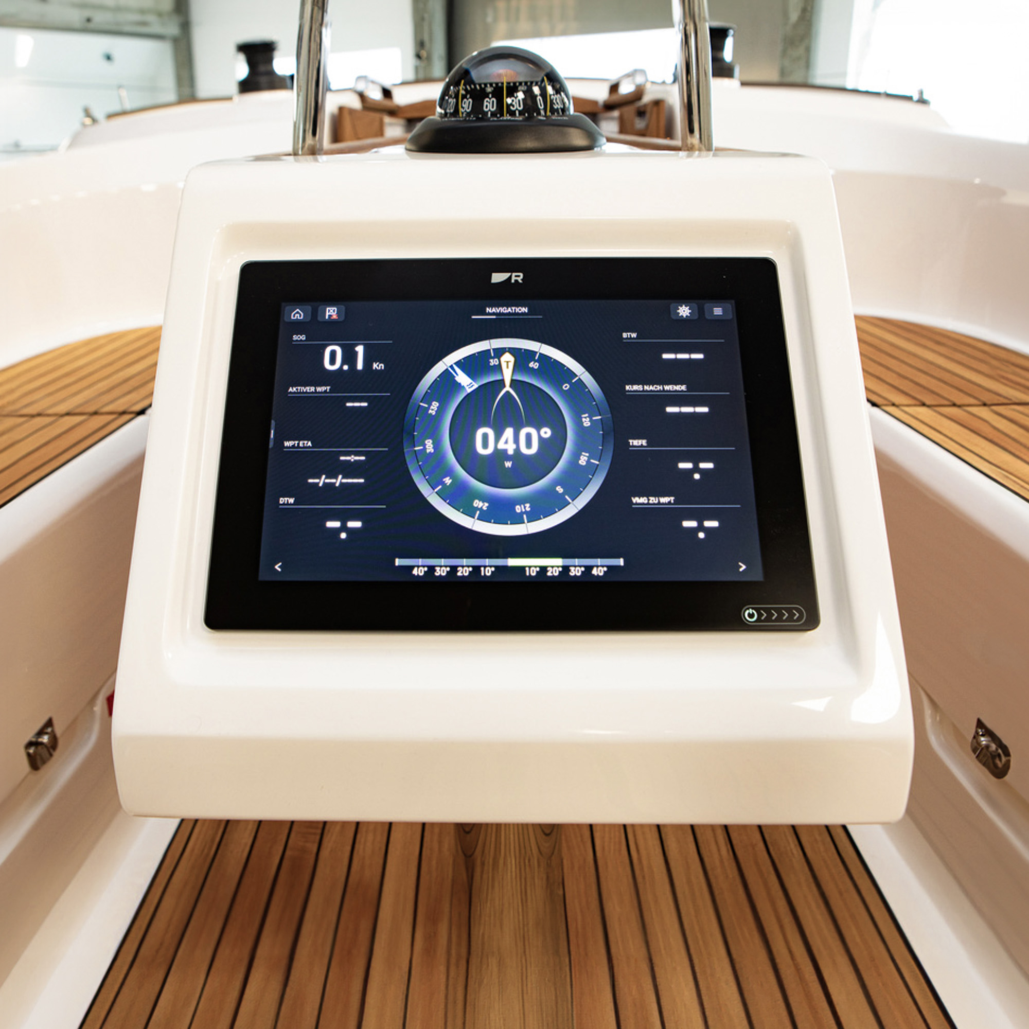 Werft Elektronik 2 2