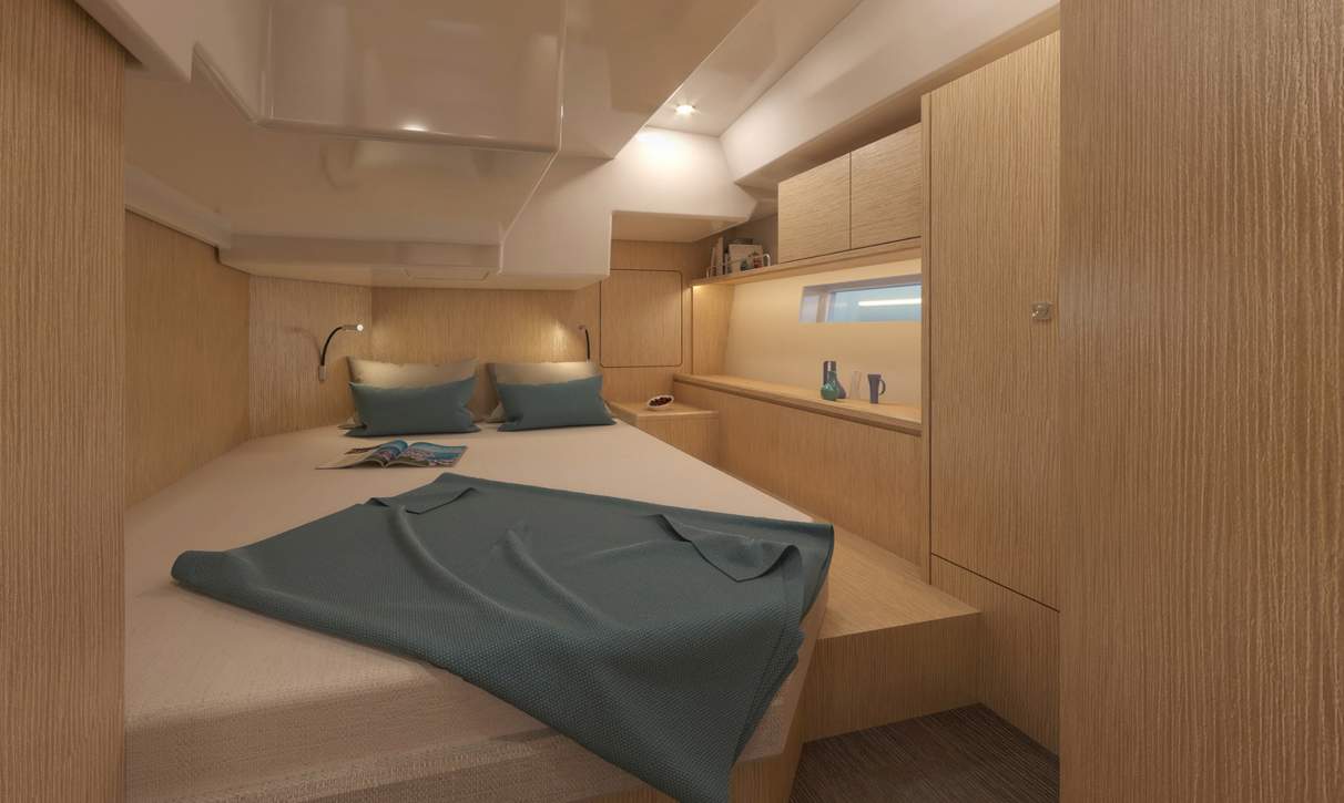 Bavaria C50 Interior helle Eiche - 5.jpg