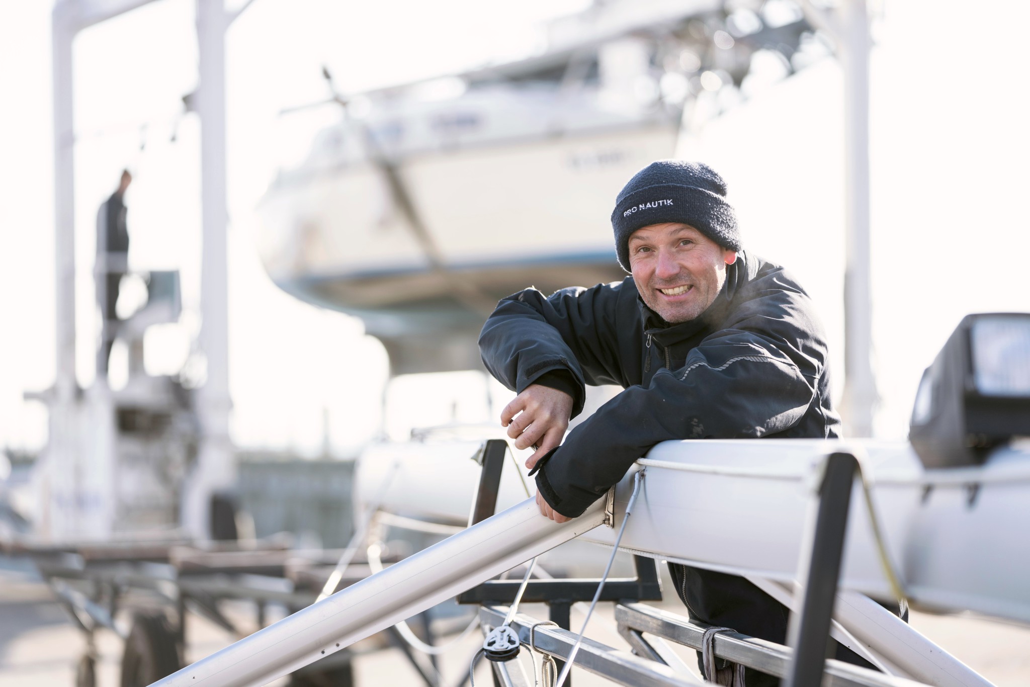 Gasser Urs008 Frontal