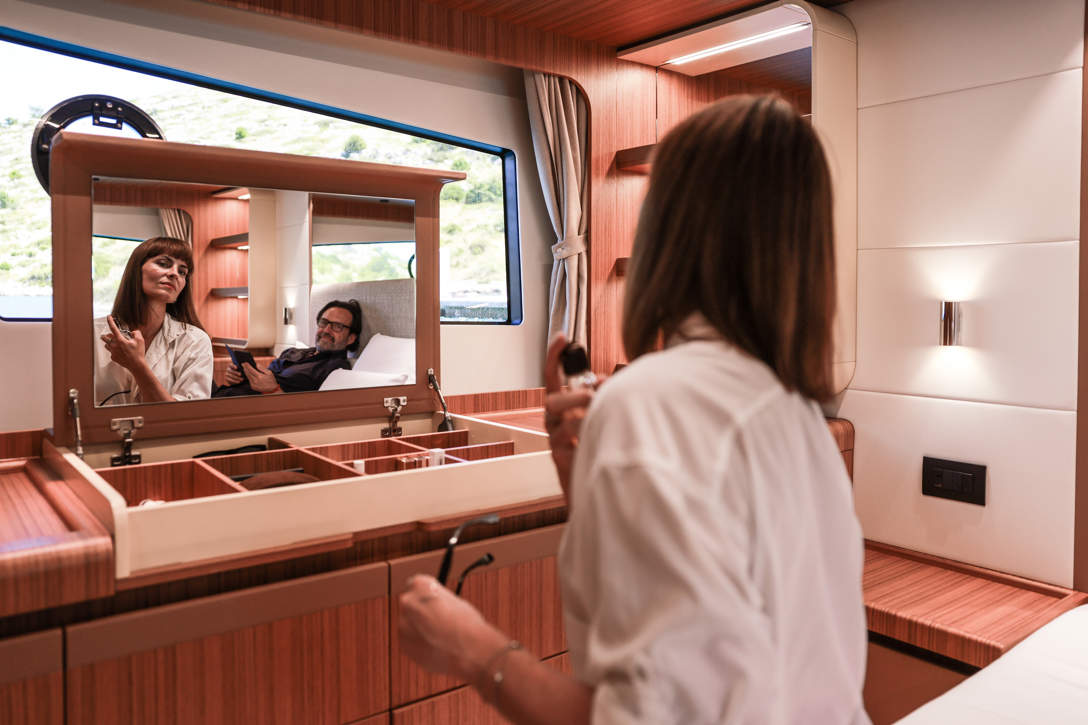 GL58 Fly Lifestyle Interior 2