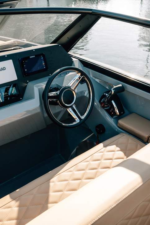 Supreme 27, Sightseeing Copenhagen Large124