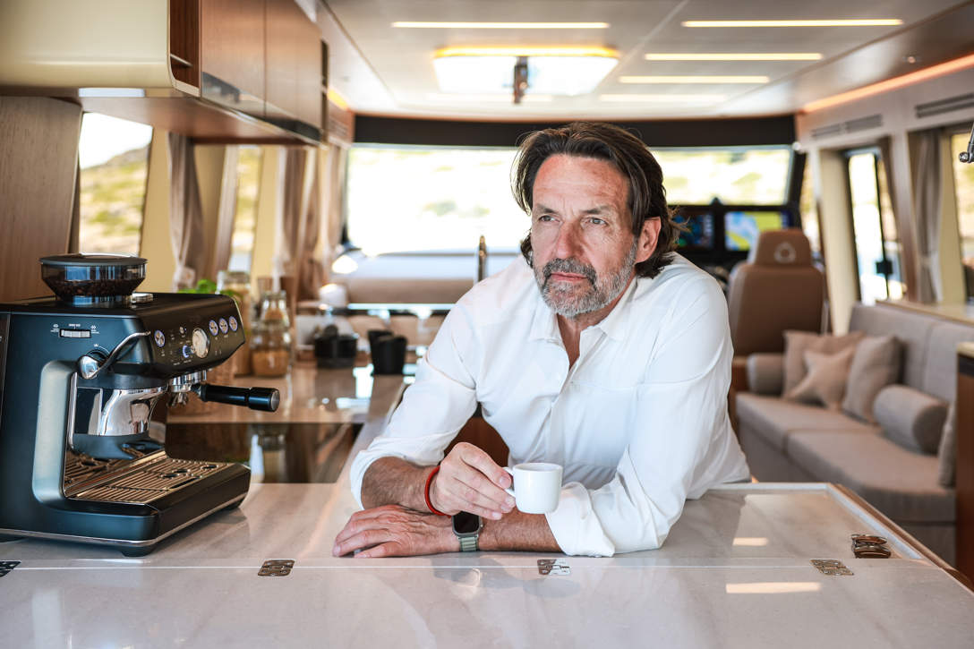 GL58 Fly Lifestyle Interior 3