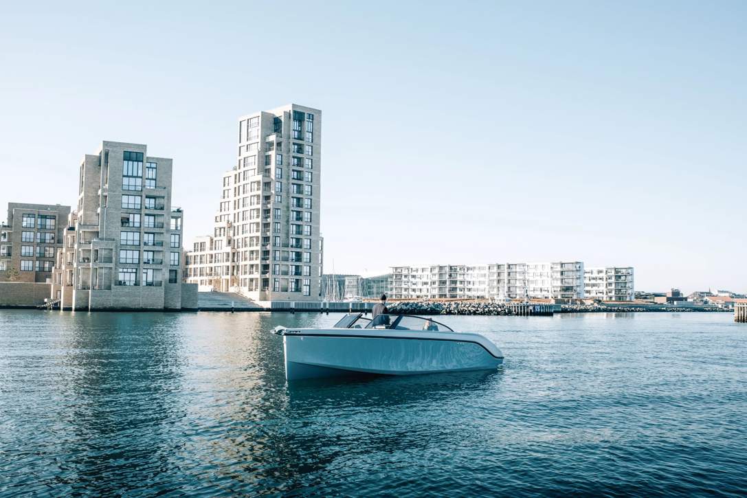 Supreme 27, Sightseeing Copenhagen Large138