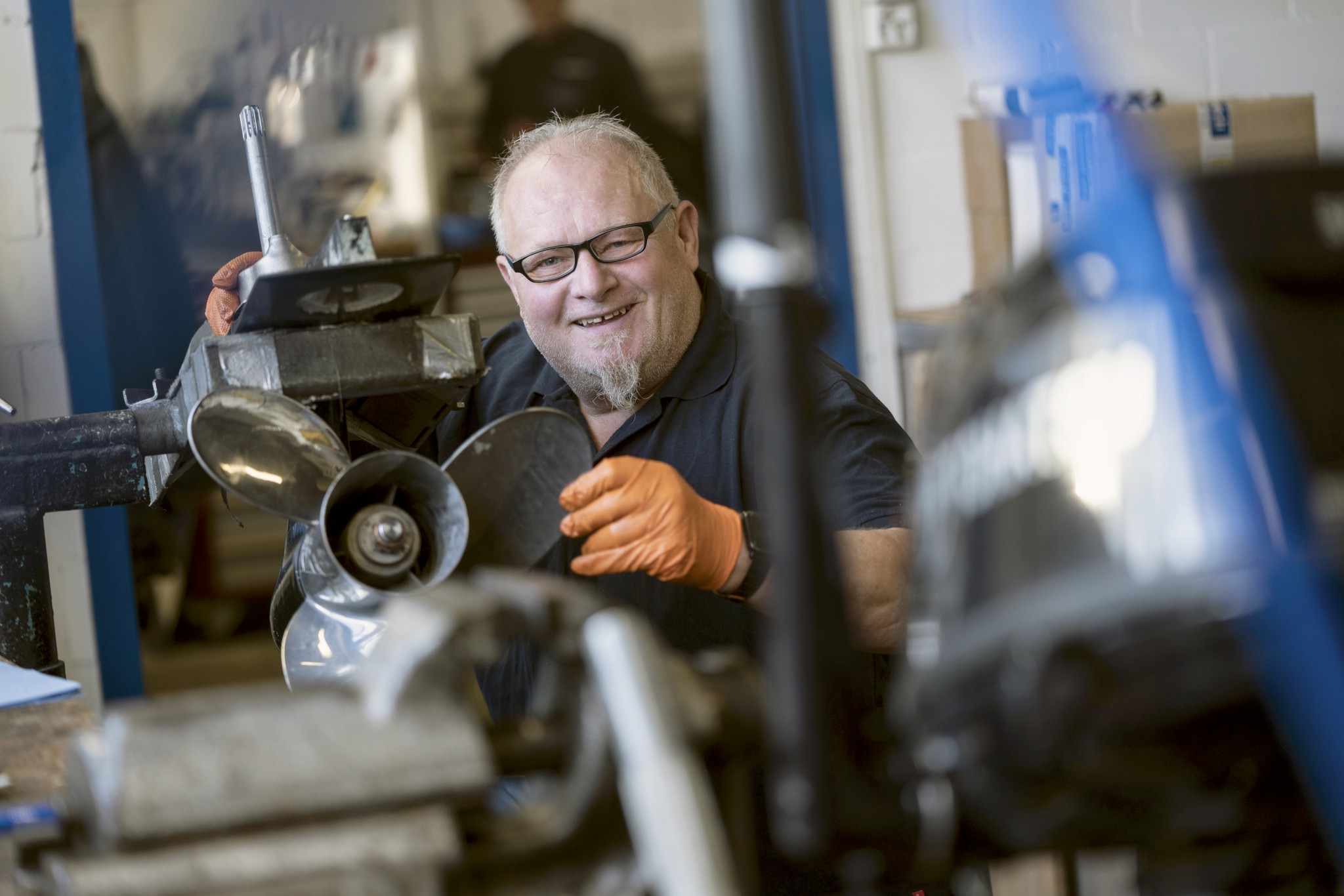 Wennes Martin008 Frontal