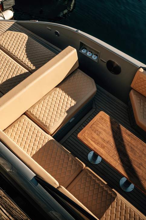 Supreme 27, Sightseeing Copenhagen Large123