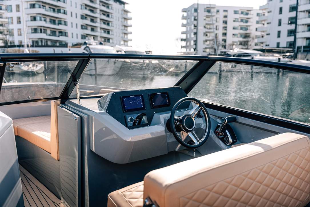 Supreme 27, Sightseeing Copenhagen Large13