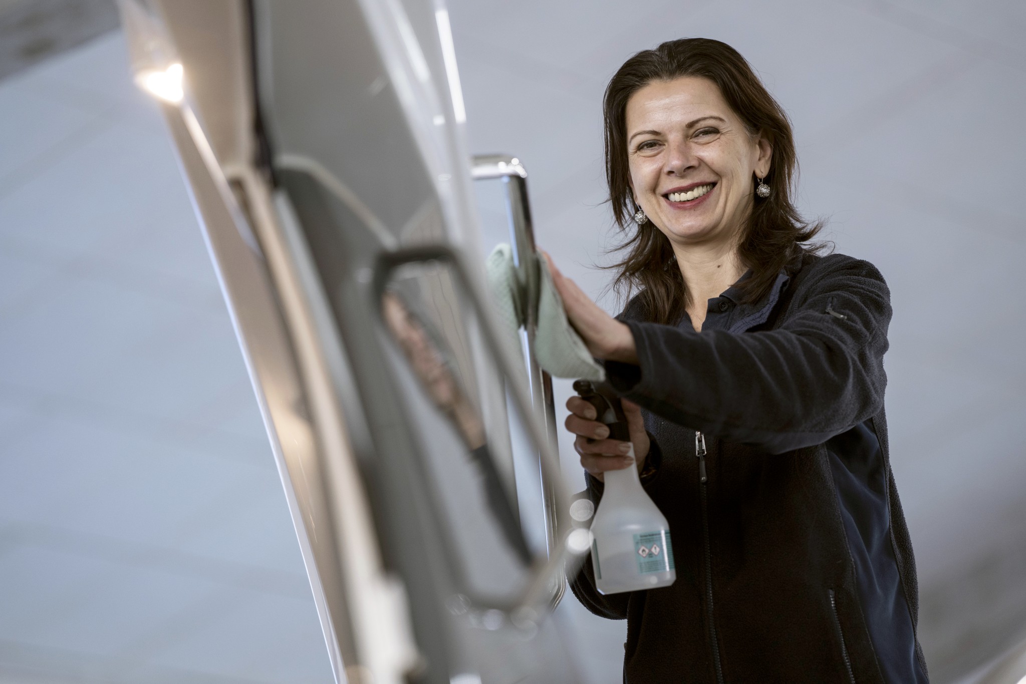 Calim Daniela007 Frontal