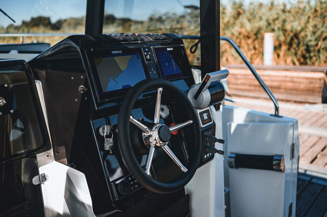 DELPHIA 10 LOUNGETOP IMAGE EXTERIOR BALATON 24