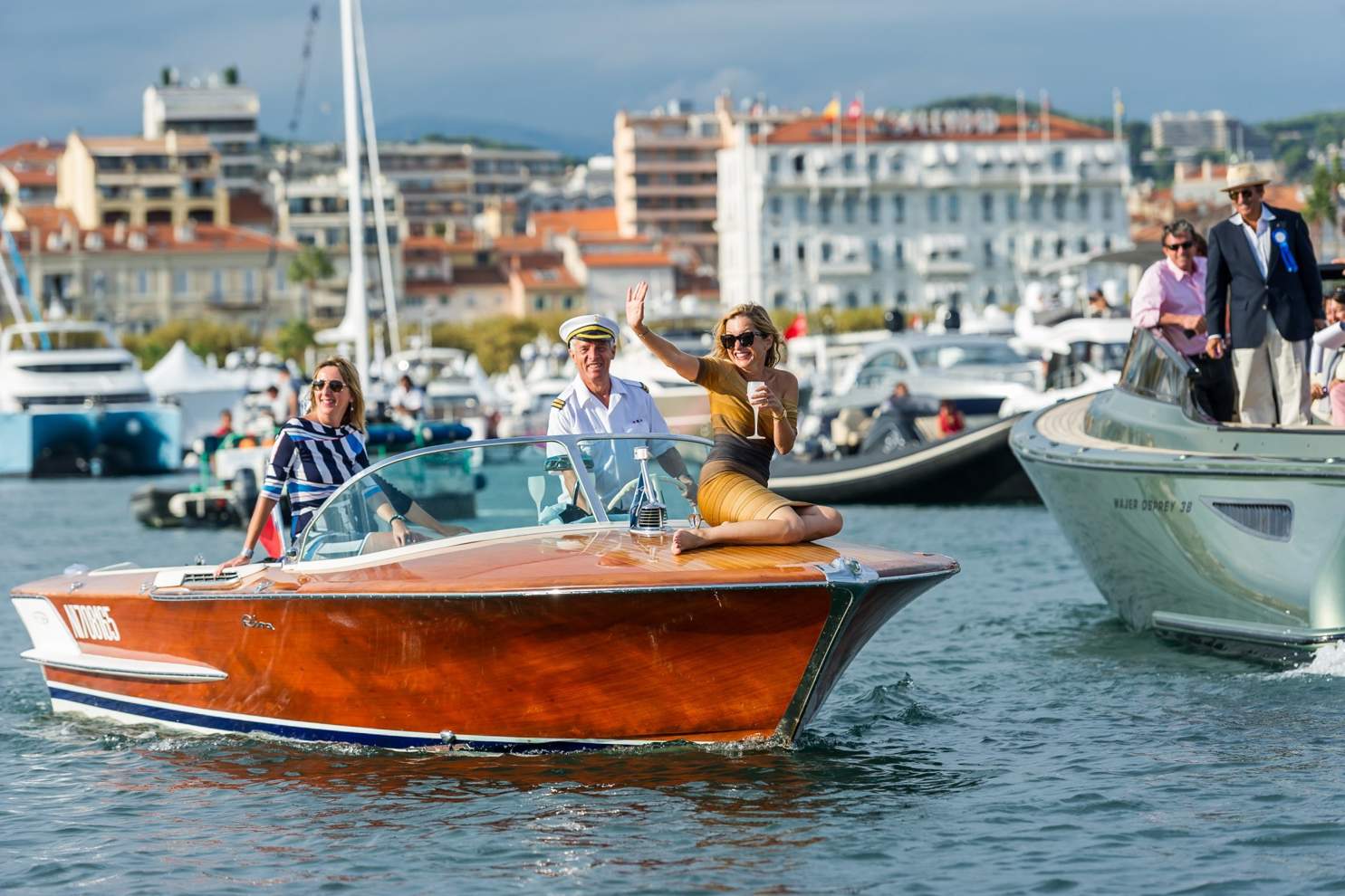Yachting Festival Cannes (11)