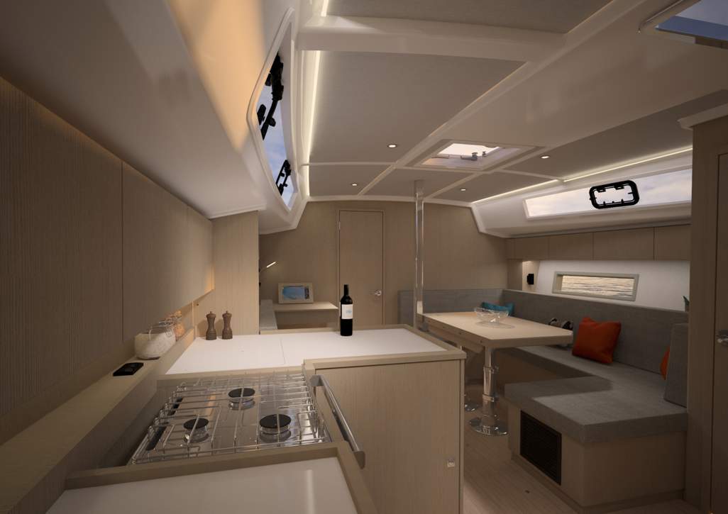 Bavaria C42 Interior - 2.jpeg