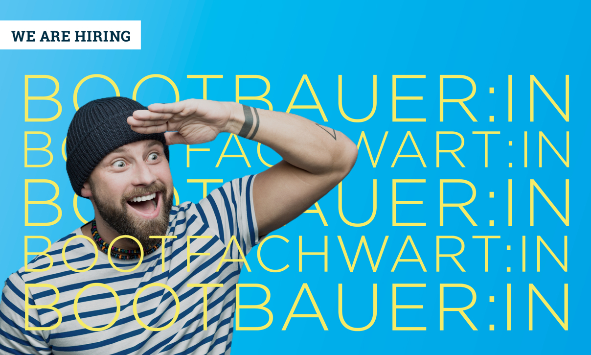 Jobs Sujets Bootsbauer Bootsfachwart