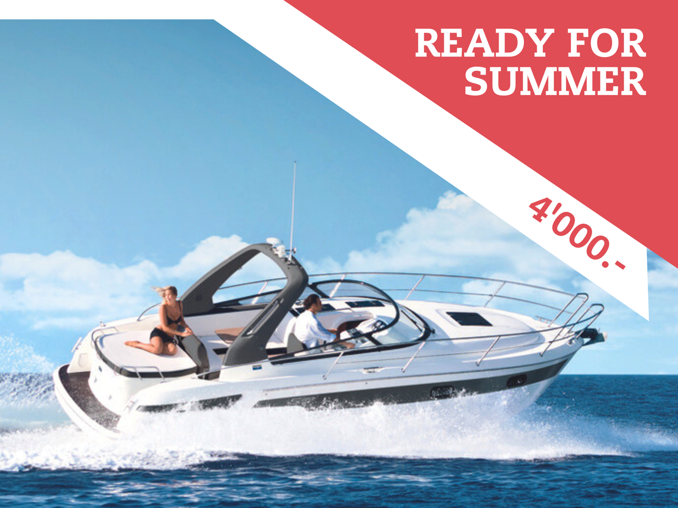 Bavaria S29 Open 5236