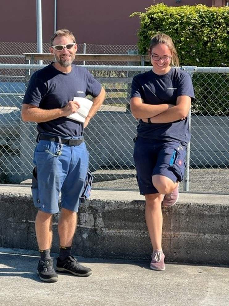 2022 07 08 LAP Feier Chantal2